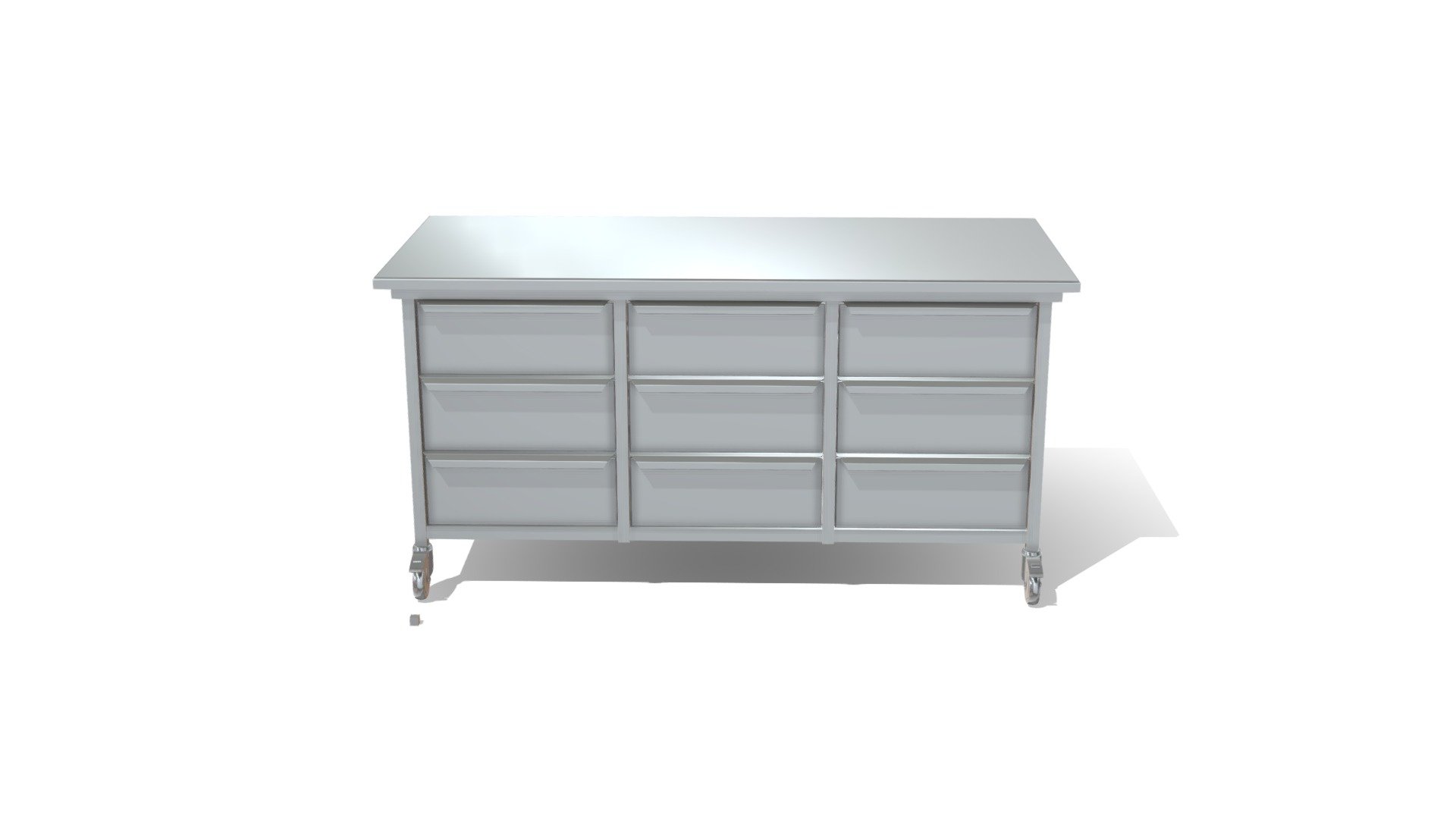 Test Werkbank