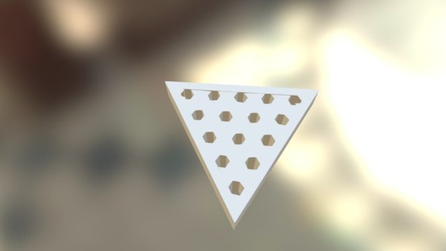 uu 3D Model