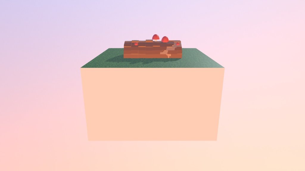 Mushroom