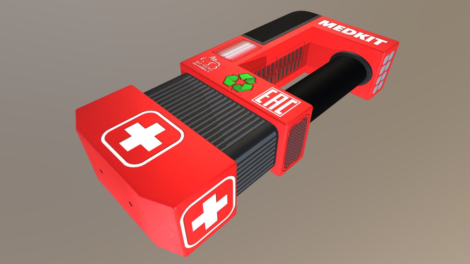 Medkit 1