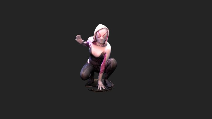cgzygiKp7Q 3D Model