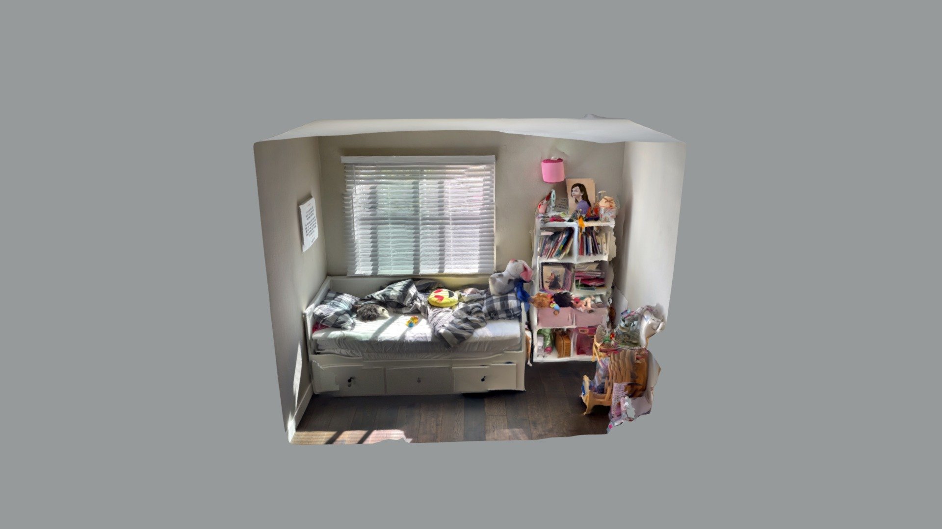 Aria’s Room