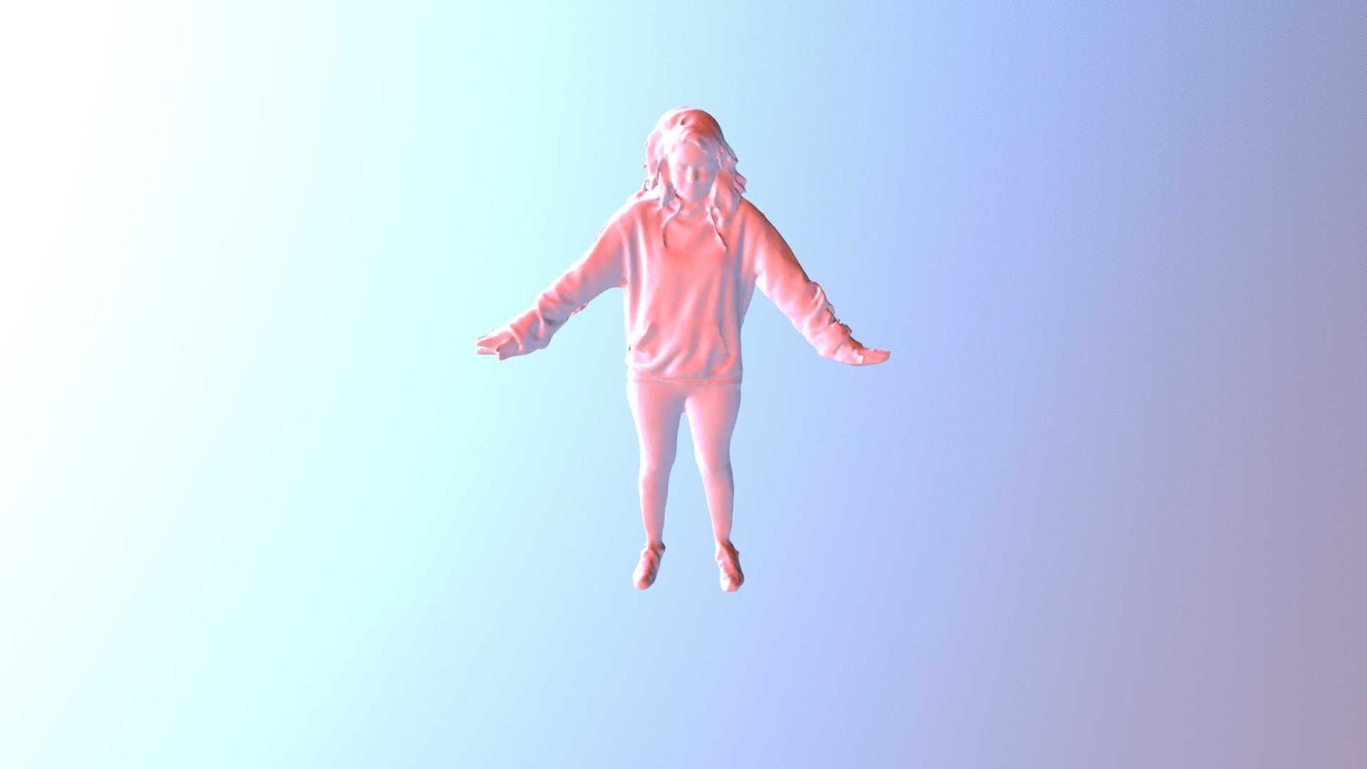 Sam Pose