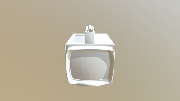 model 3D Model