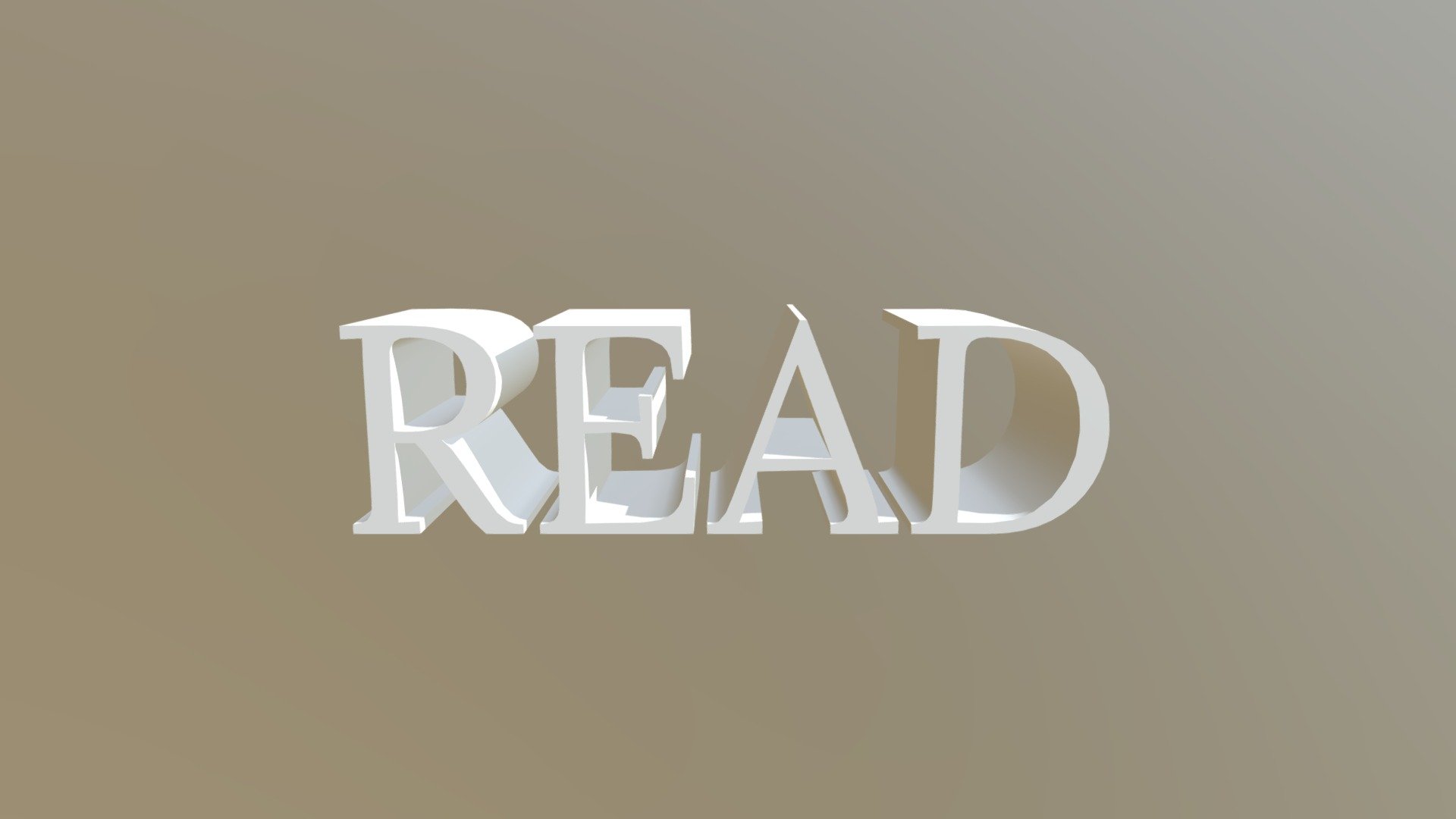 read thing