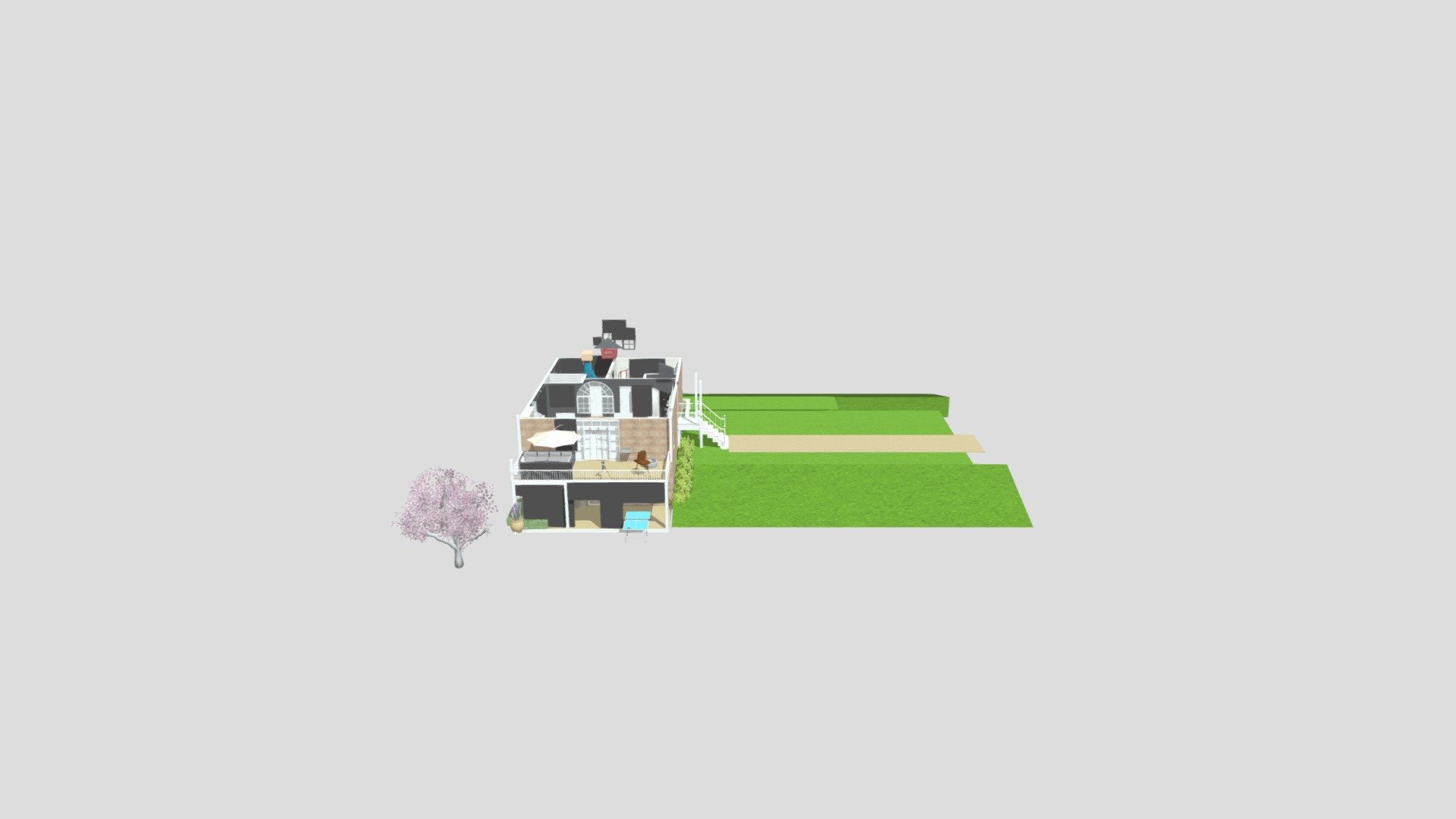 House plan