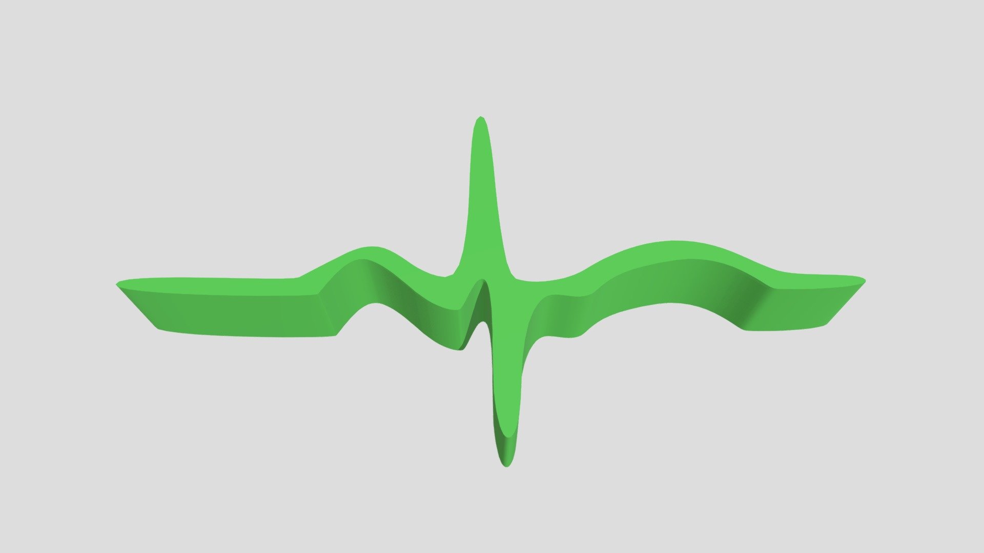 Heart Rhythm Line Draft Version