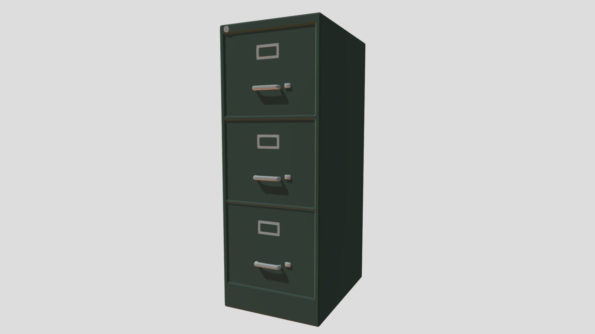 Filing Download Free 3D model by JeanFrancois.Bonin [351f030] Sketchfab