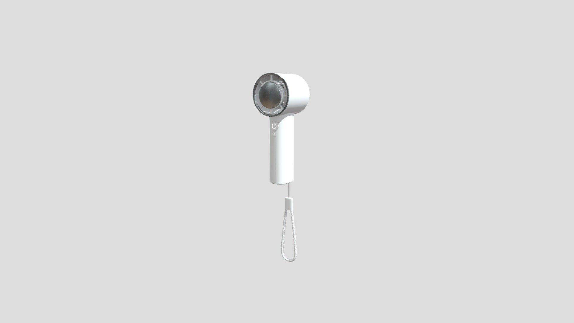 Handyfan 2025 — Sketchfab embed 3D viewer