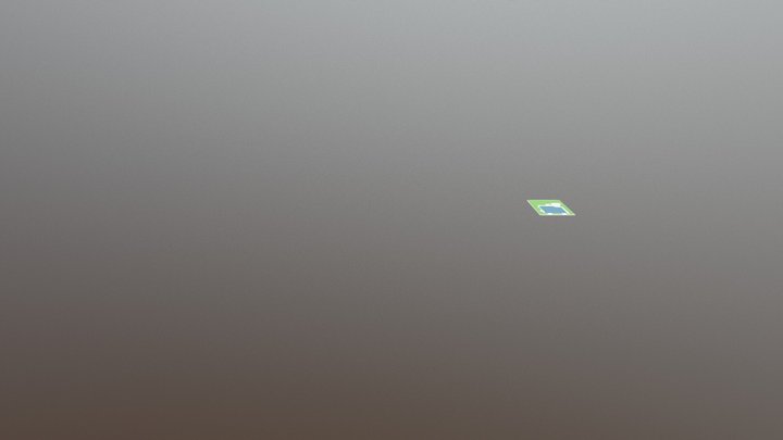 3D 3D Model