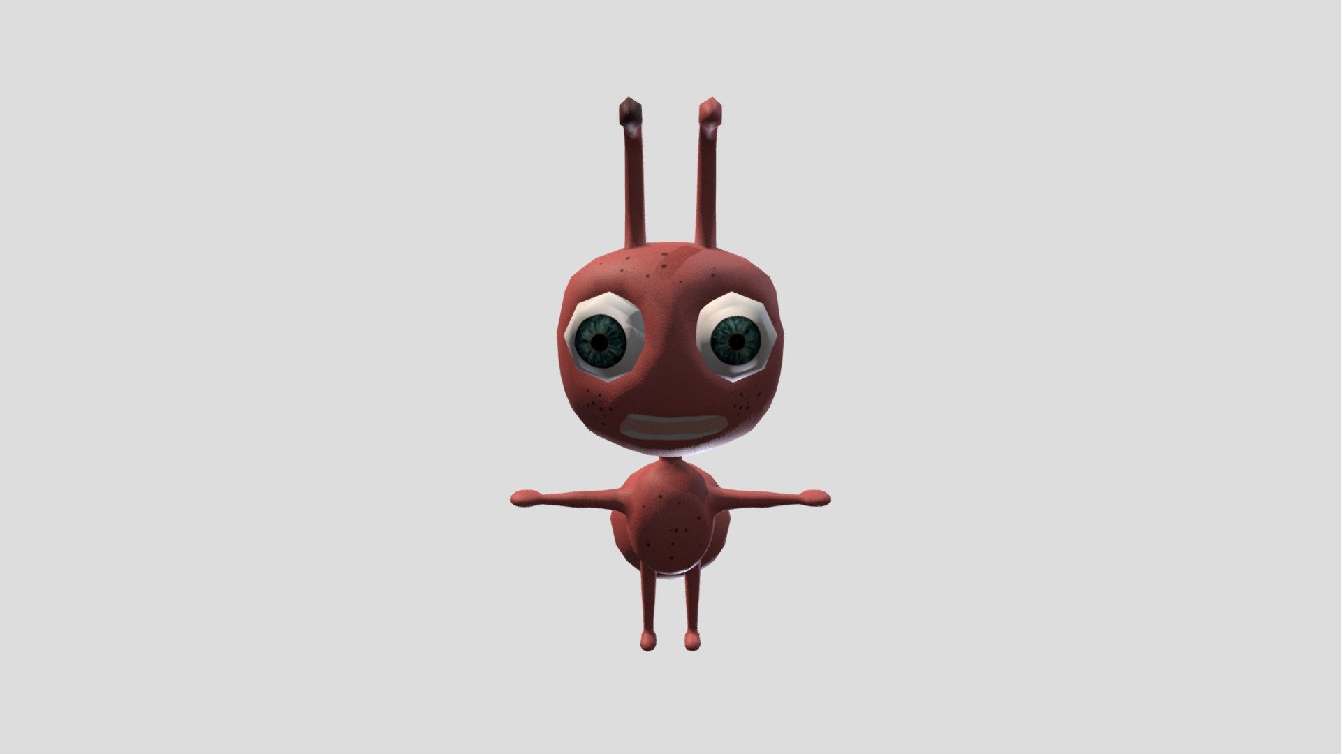 Hormiga