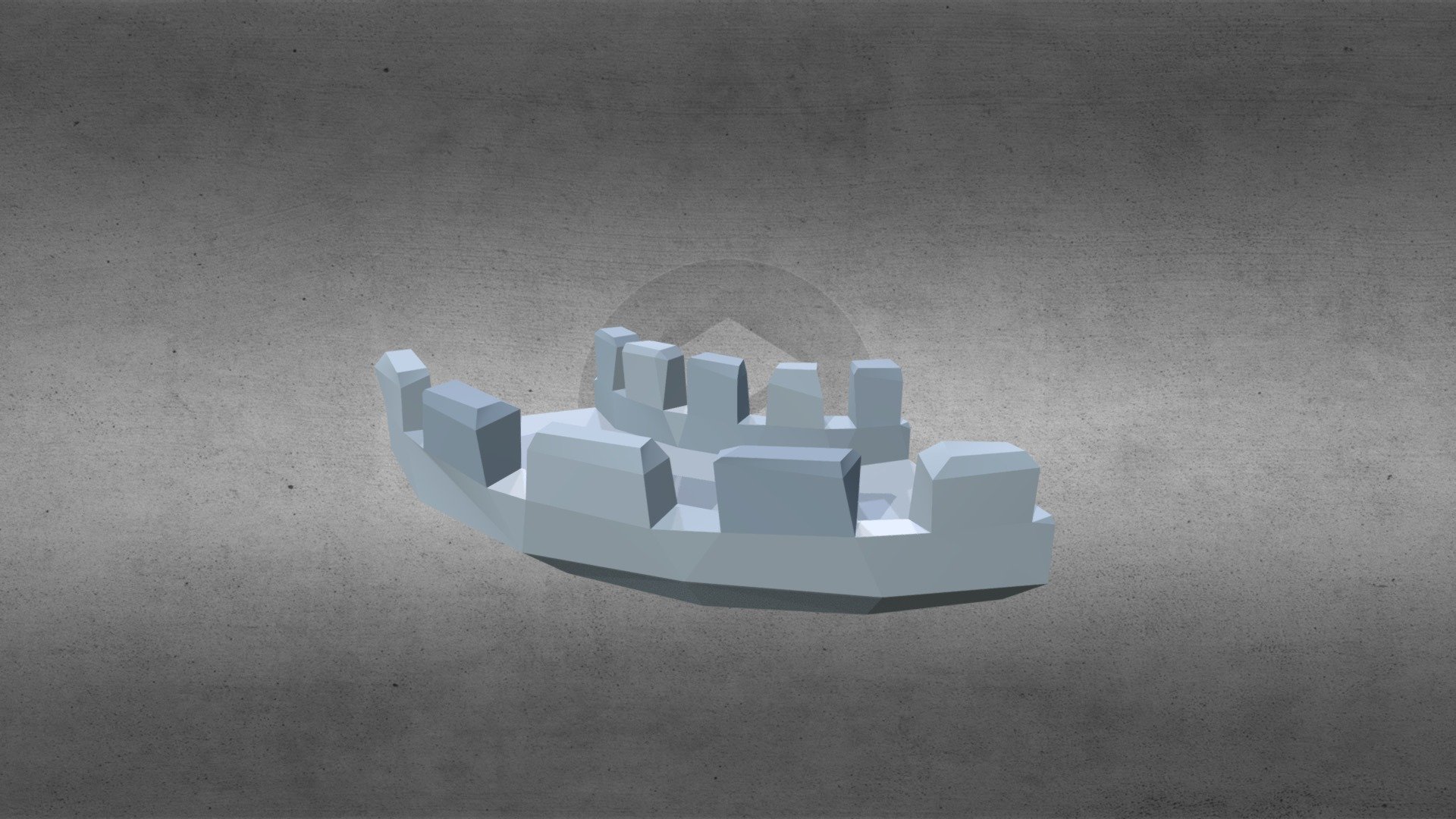 Castle-wall-top-bend-ver2