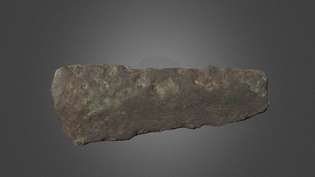 Bronze Age - Knife Blade
