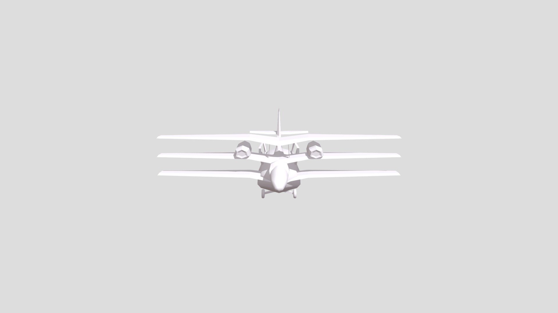 Cargo Plane