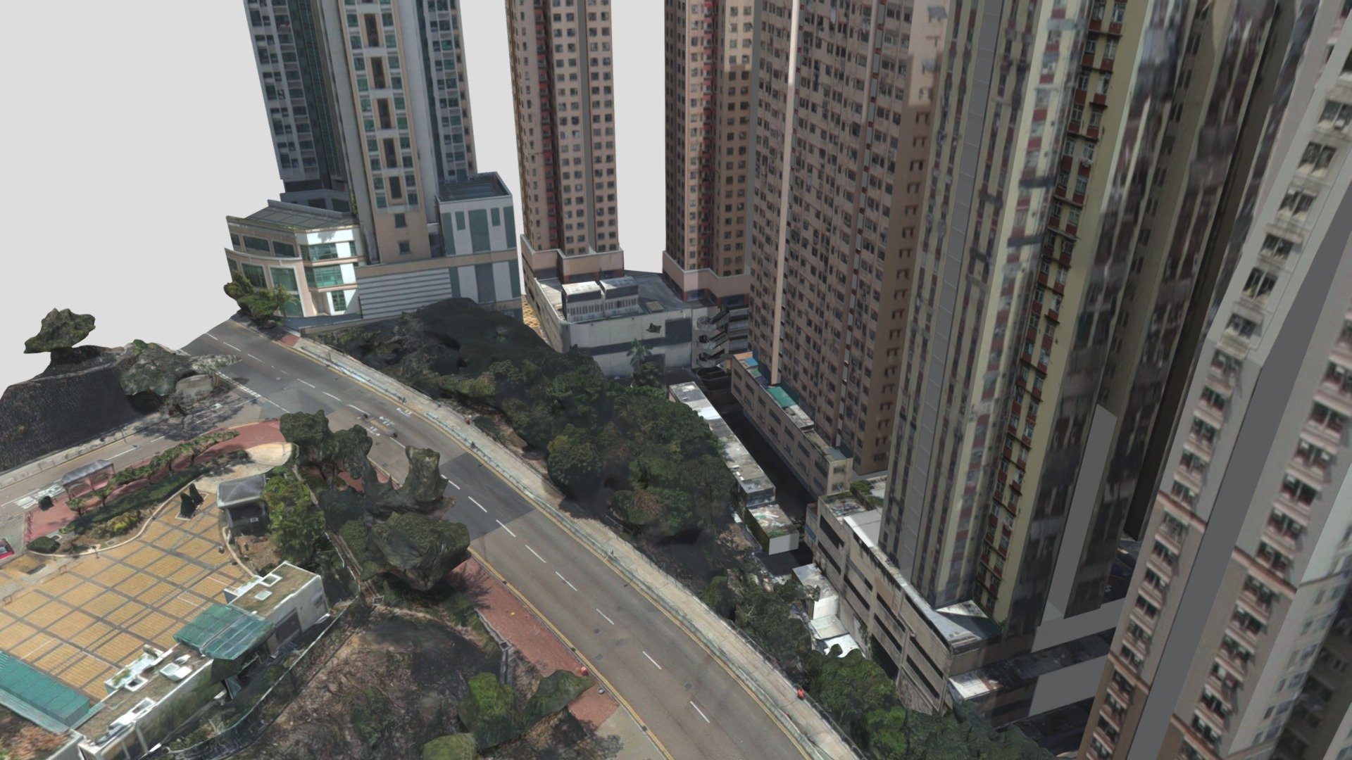 Kowloon Bay Tile_+268_+138 CSDI v2024.12 - Download Free 3D model by patrick.young [3521bf8 ...