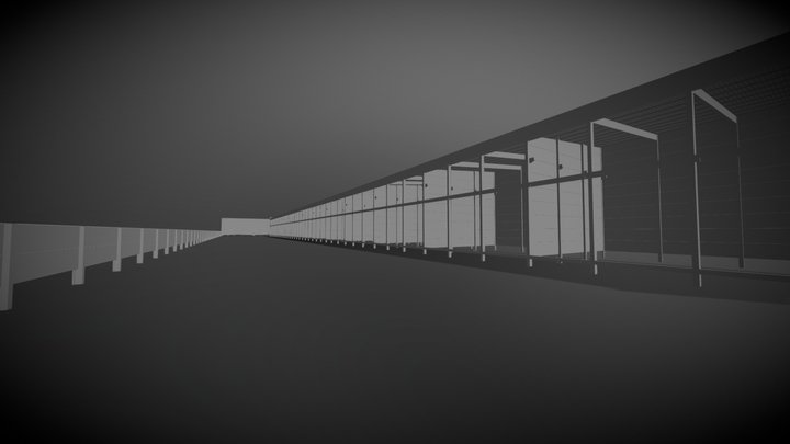 Demold - Adir Casanova 3D Model