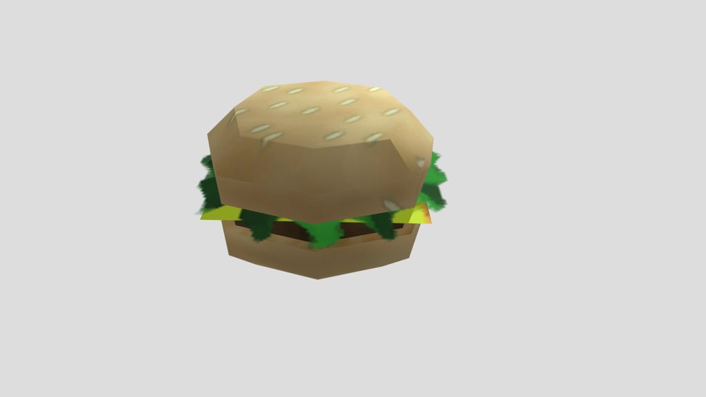 Gmod Krusty Krab Krabby Patty