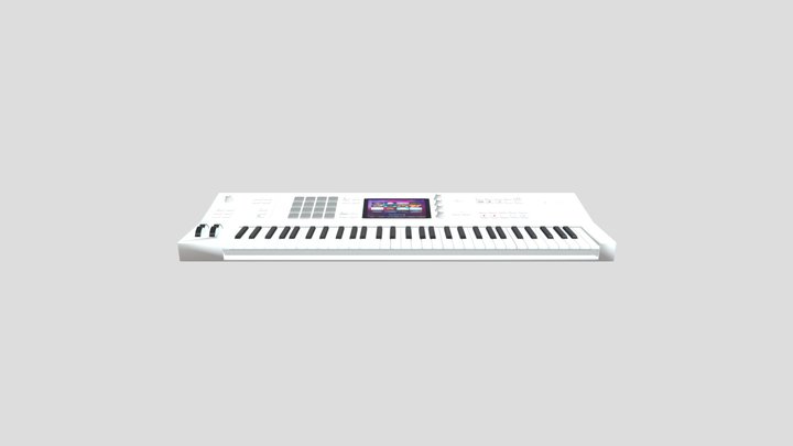 Dj Music Akai Mpc Key 61