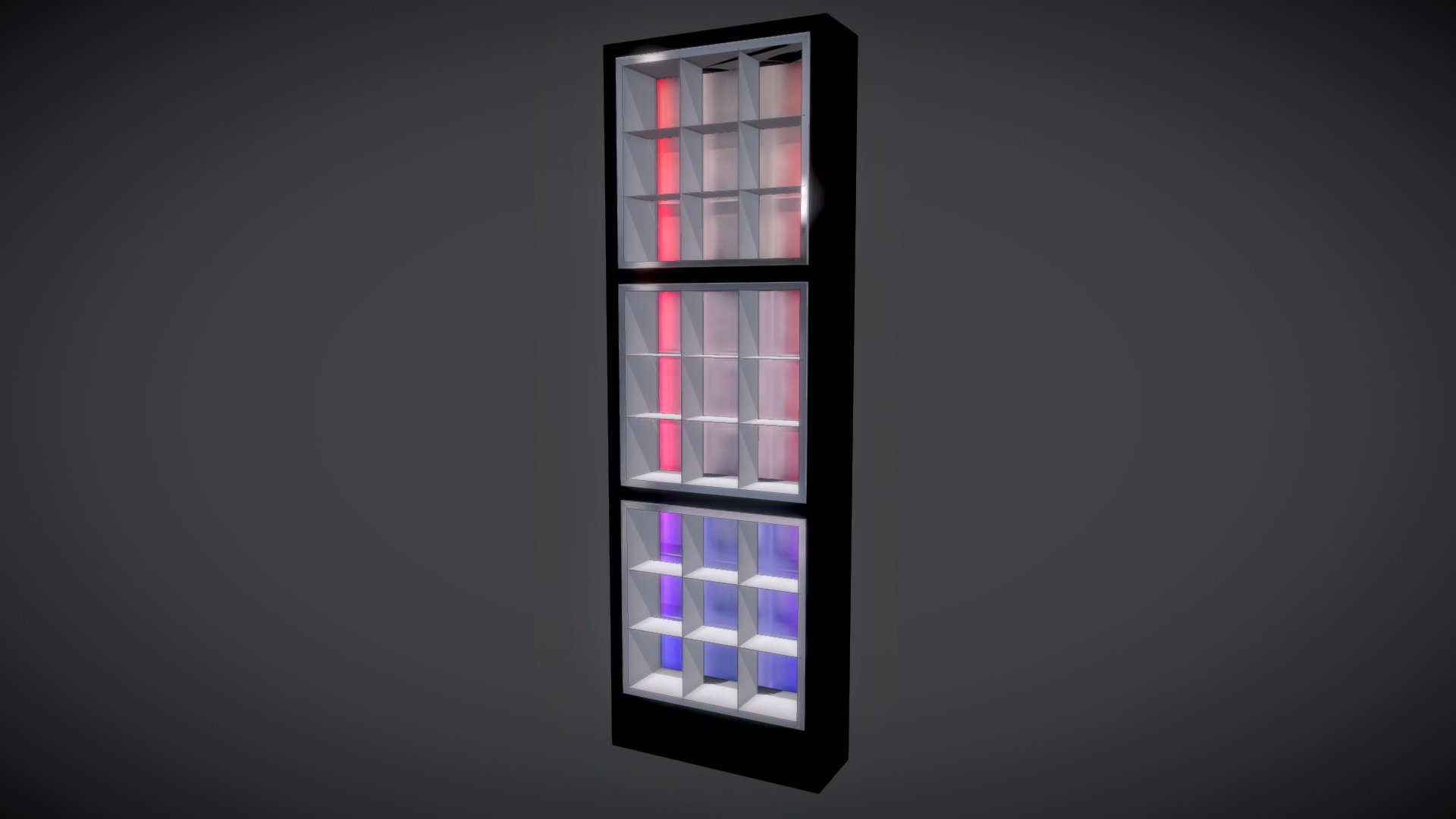model 2