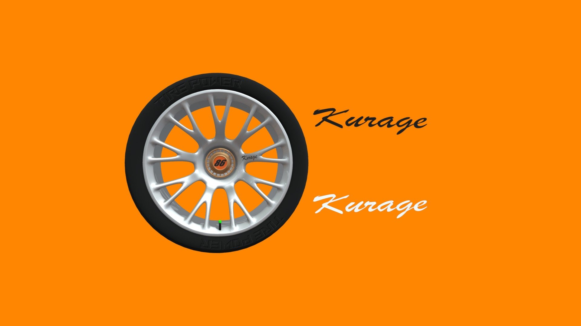 86 Kurage