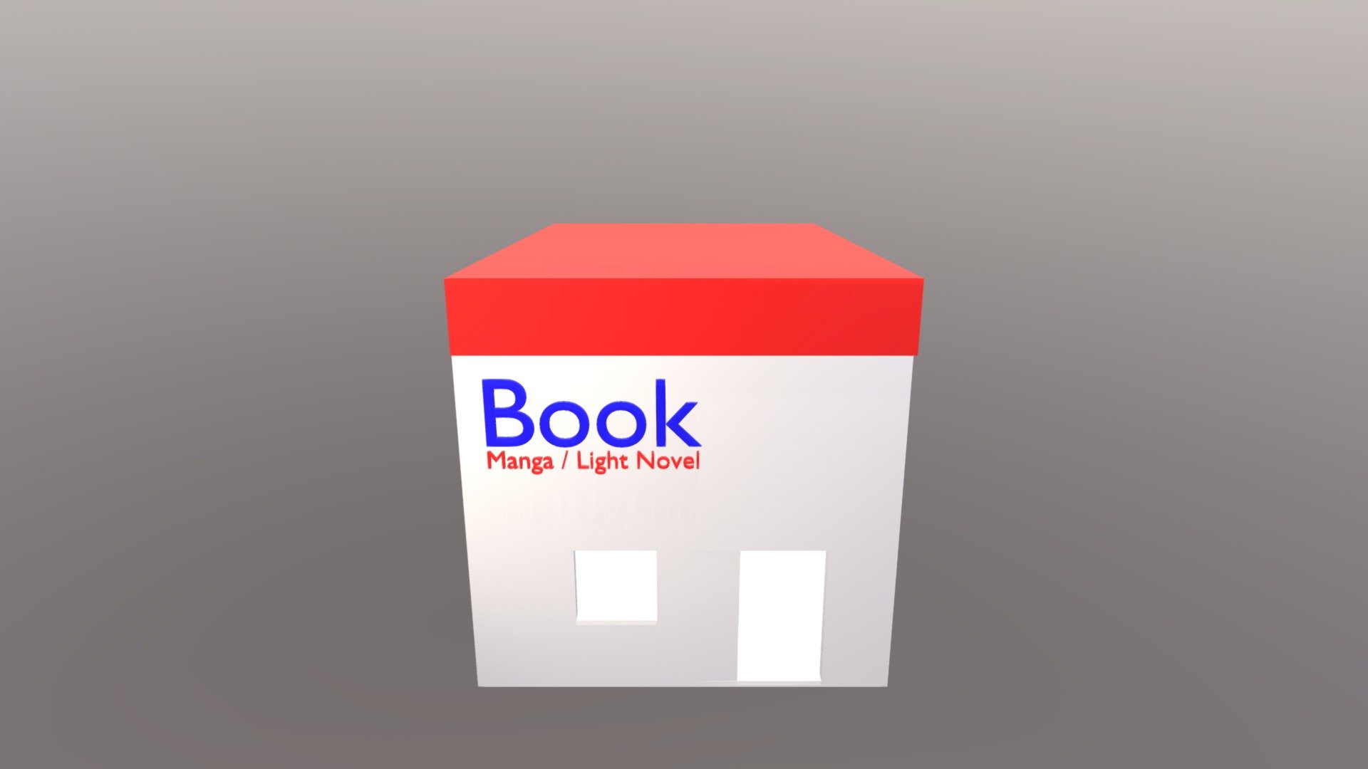 Book Store