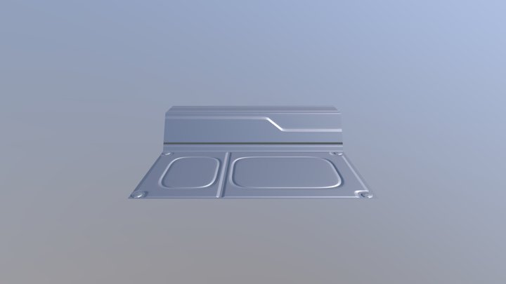 Normal 01 3D Model