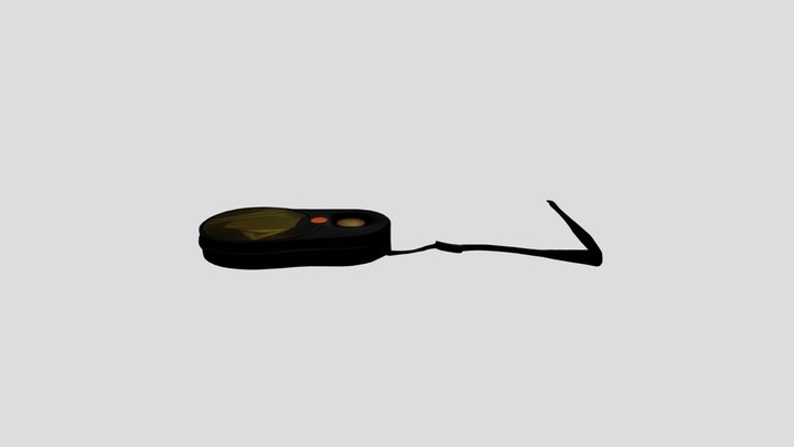 14.08.2025 3 3D Model