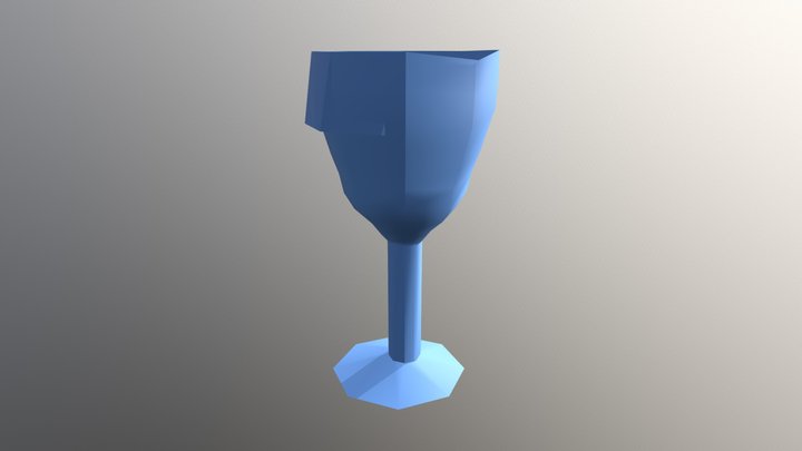 nuntiya 3D Model