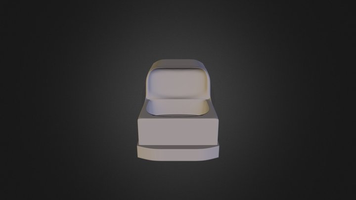 C A R R O 3D Model