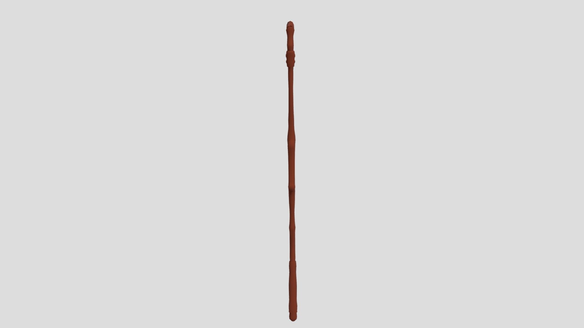 Braid - 3D model by Goethe_Modeling [3528f94] - Sketchfab