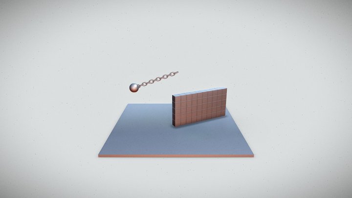 664230016_rigid_body_sim 3D Model