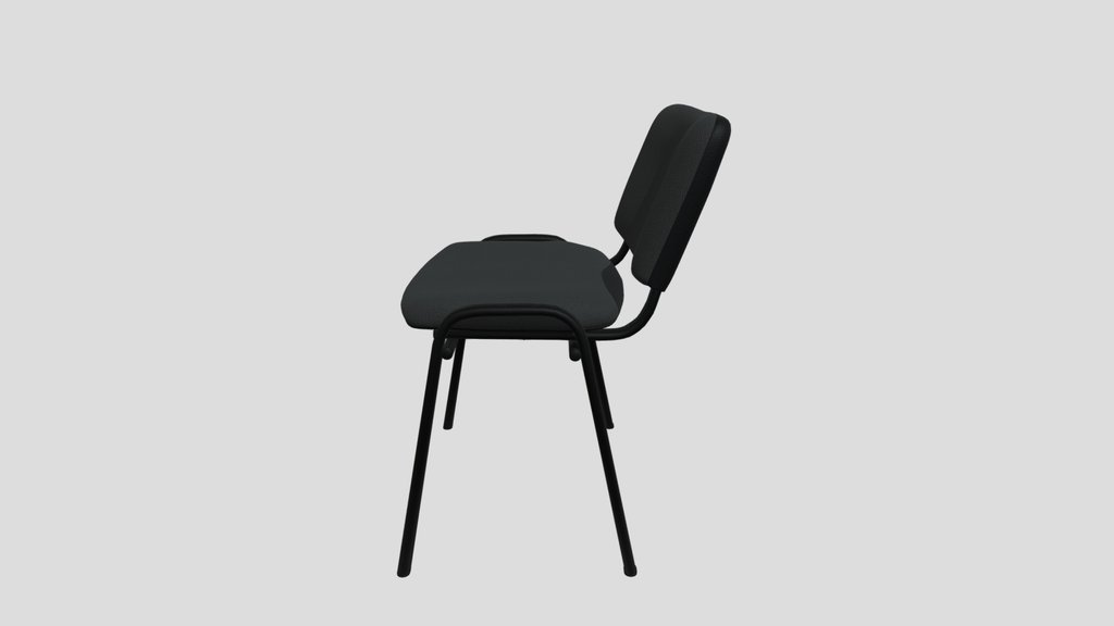 Crv Office Chair