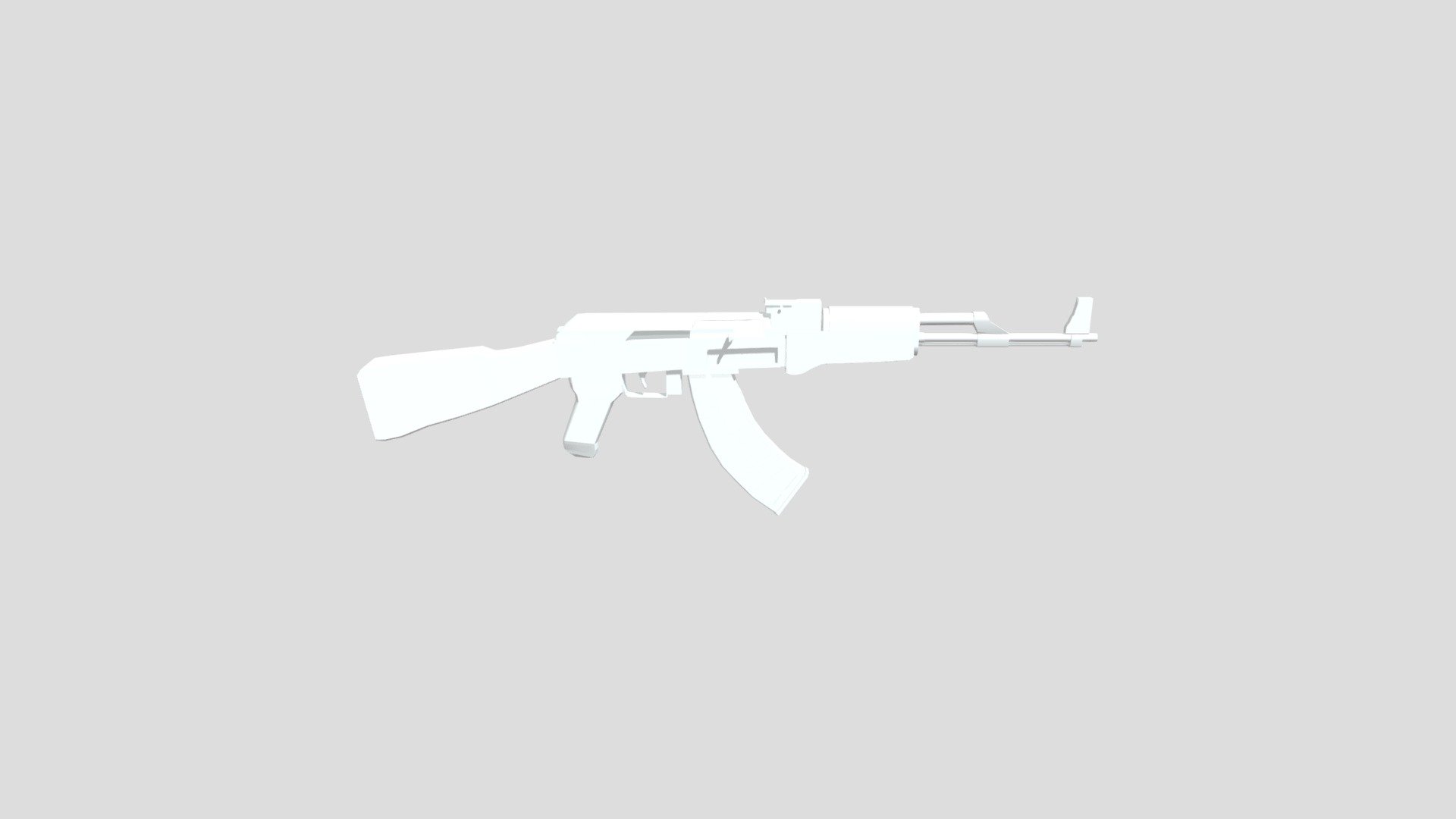 Gun