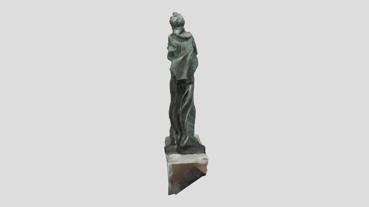 Fiamma 2 3D Model