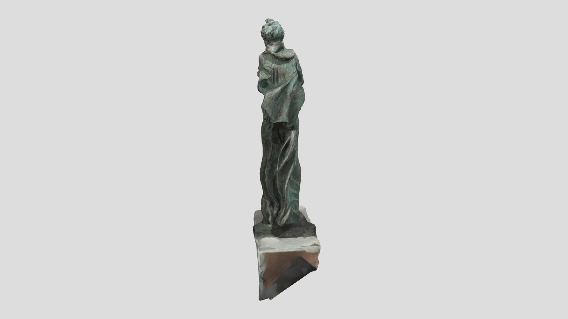 Fiamma 2 — Sketchfab embed 3D viewer