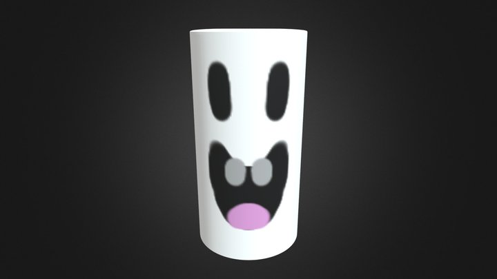 Cylinder boi!! 3D Model