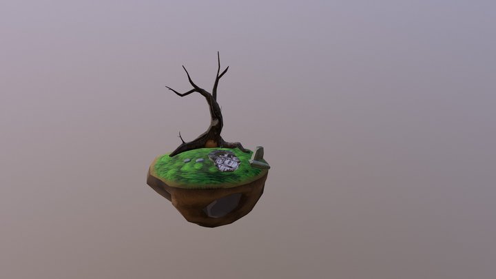 Well 3D Model