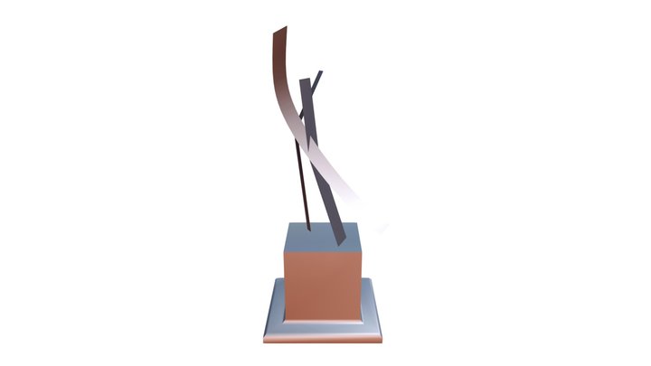 Final 3D Model