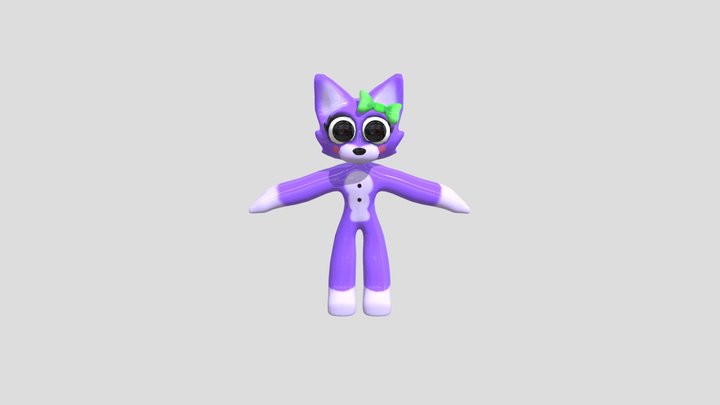 Care Of Verver 2 - Vervelara – Kostenloses 3D-Modell STL