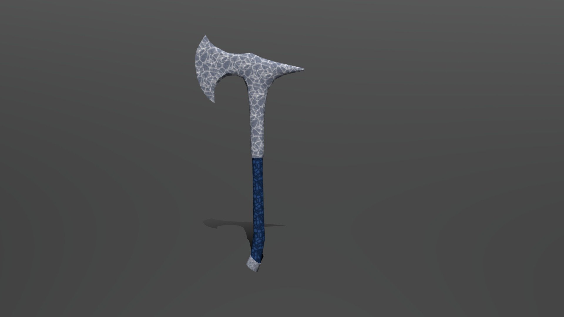 Ice Axe