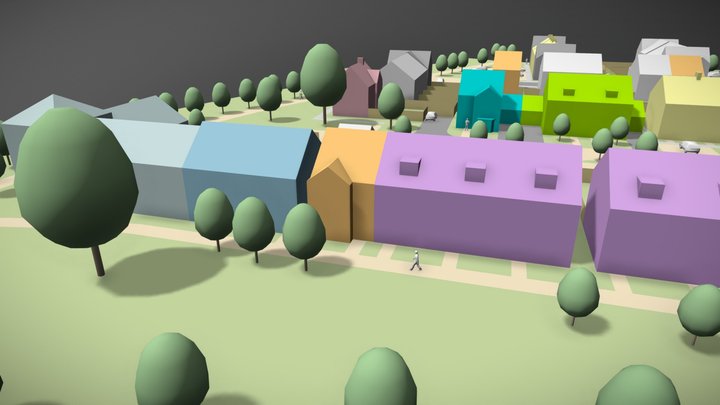 NSPV071218 3D Model