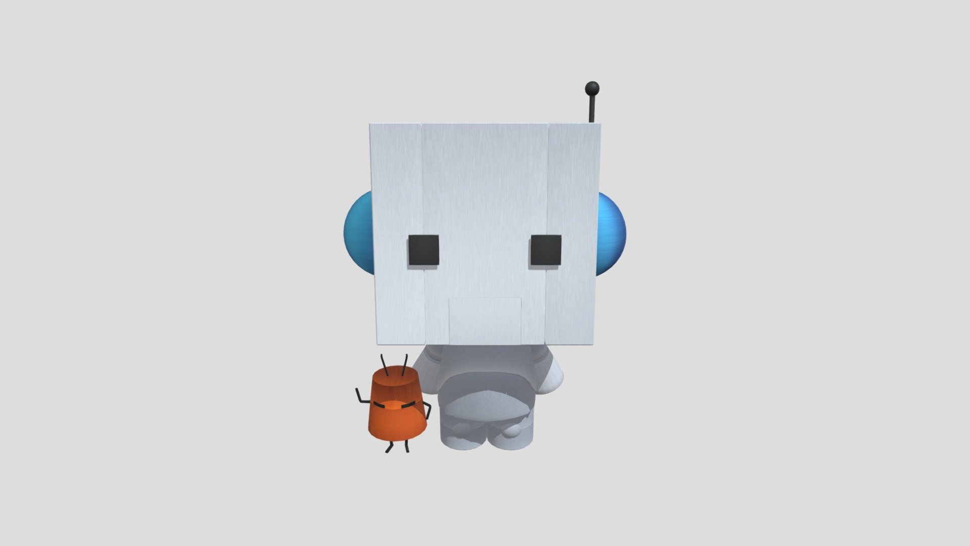 Robot