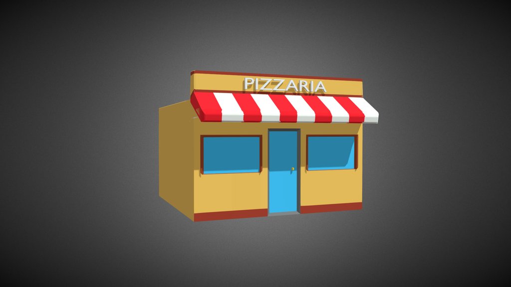 PIZZERIA