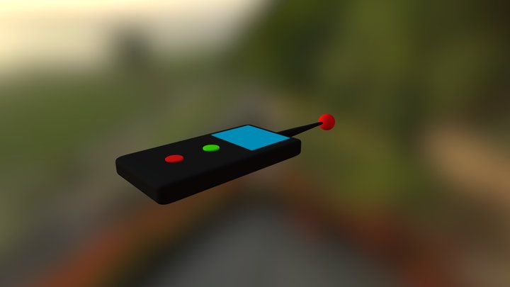 Test 3D Model