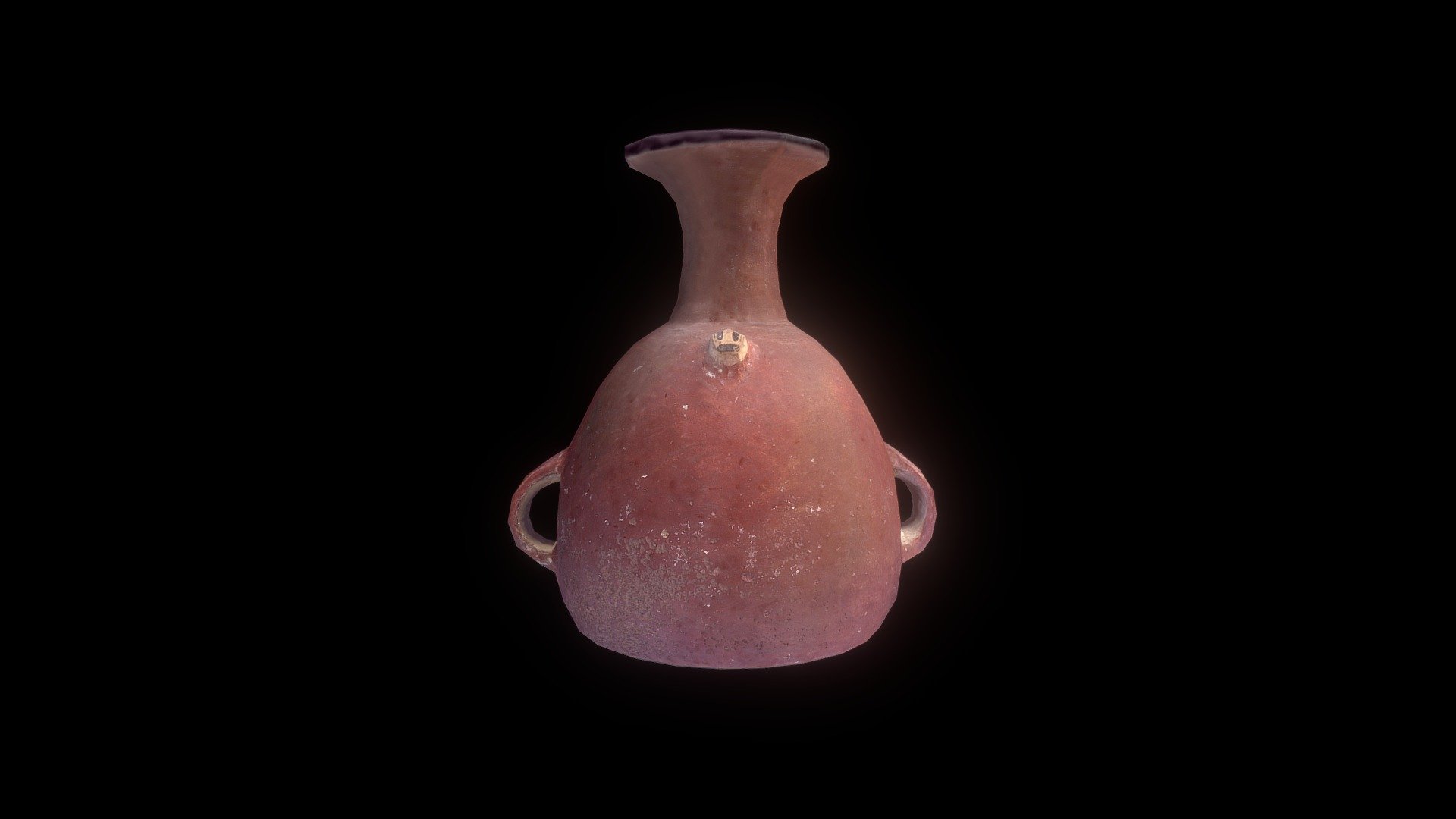 Aríbalo - RN13646