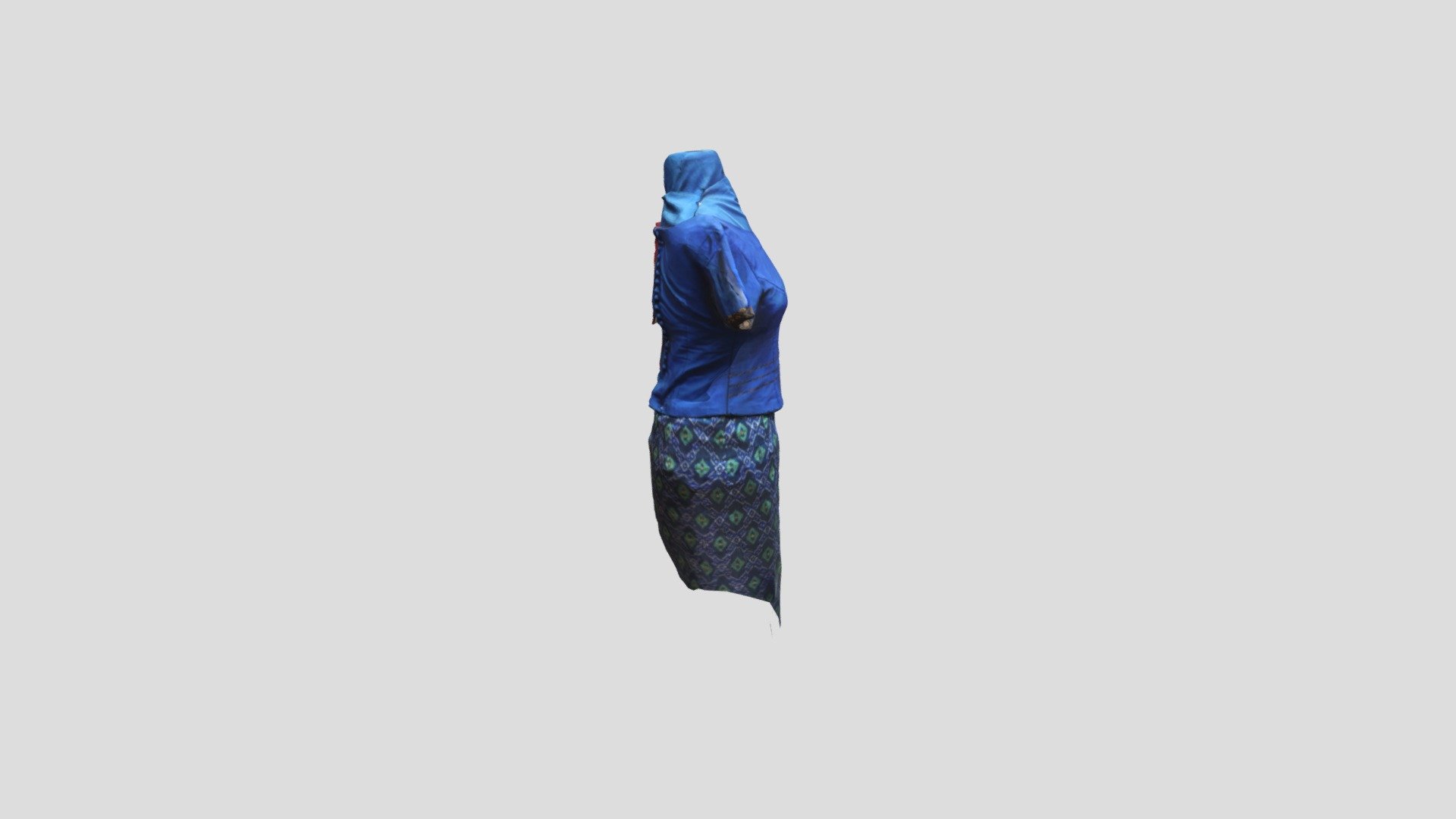 1 - 3D model by hengbunnara [35312a5] - Sketchfab