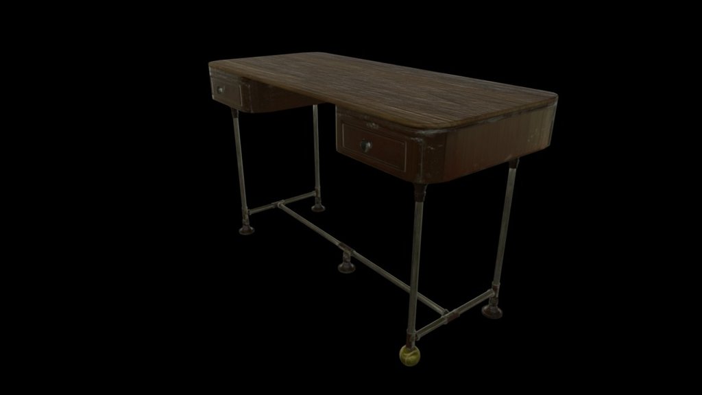 Desk