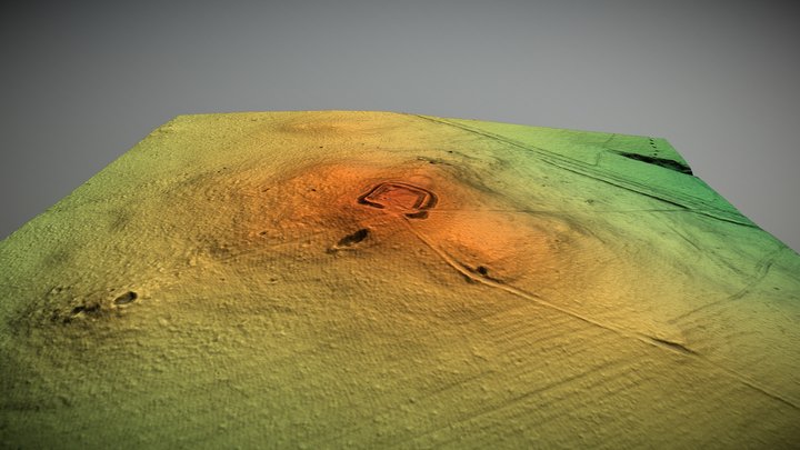 Prudnik, st. 12 (Poland) – Modèle 3D gratuit STL
