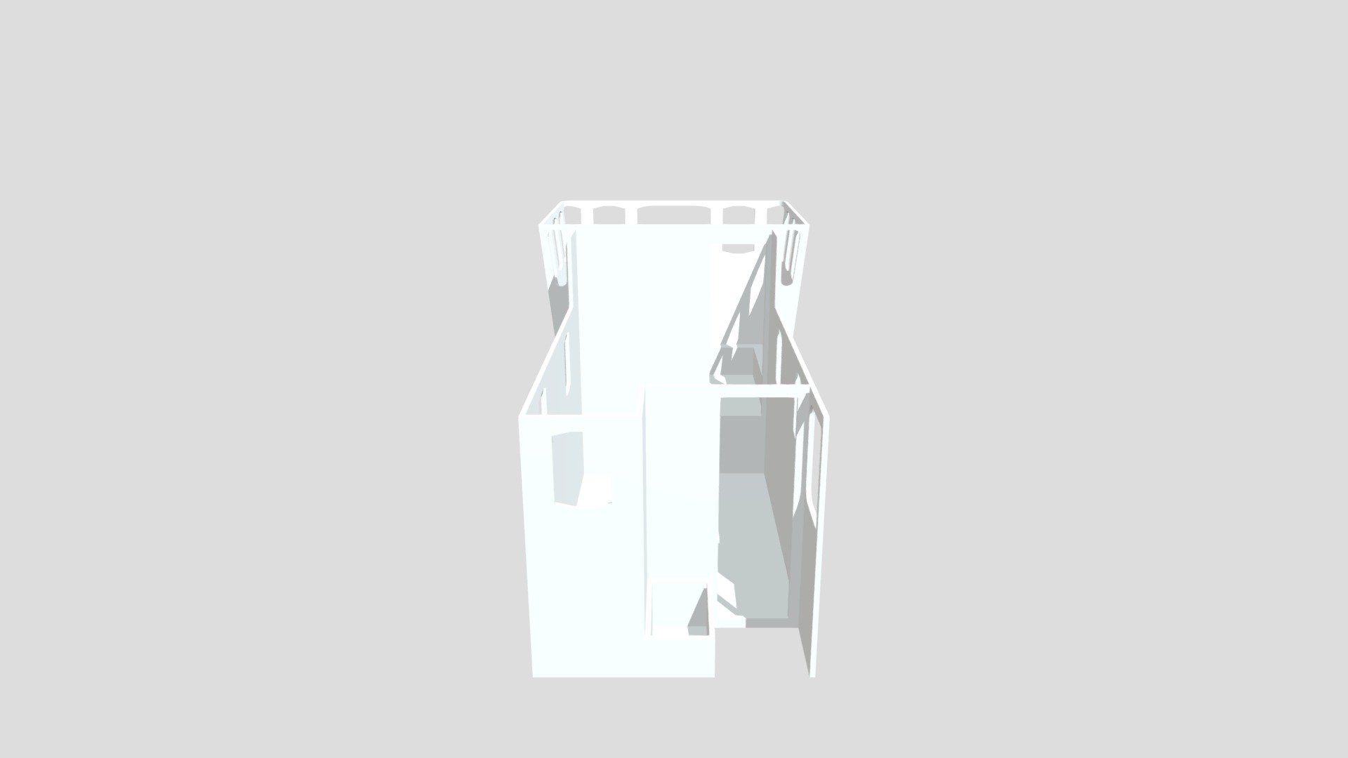 Wheelhouse R4 Partial