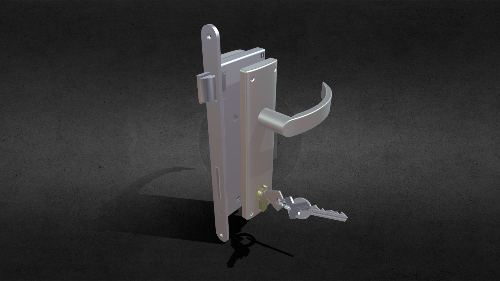 Locking